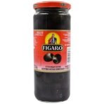 Figaro Pitted Black Olives & Pitted Green Olives, 31.75 oz 900 g, Variety Pack - Fast UK Delivery - Image 5