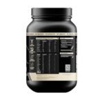 BeastLife Whey Protein Powder Rich Chocolate Flavour With Ultrasorb Tech,24G Protein,5.3G Bcaa,Sports Nutrition|High Absorbtion Fuels Muscle|Speed Recovery For Men & Women 924g Rich Chocolate - Fast UK Delivery - Image 3