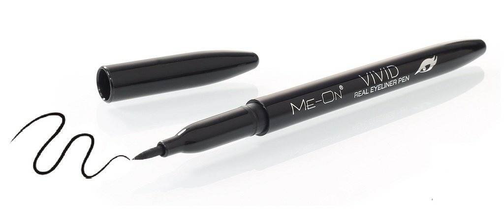 uk41UnqZQhnRL-1-1.jpg Me-On Pen Eyeliner VIVID - Fast UK Delivery - Image 1