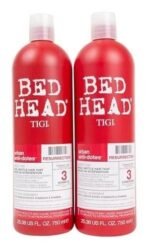 Bed Head Shampoo and Conditioner, Urban Antidotes Resurrection, 25.36 Fluid Ounce - Fast UK Delivery - Image 2