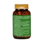 Organic Wellness Moringa 90 Capsules 350mg | Natural leaf Multi-Vitamin Supplement | Boost Immunity | Nutritional Superfood - Fast UK Delivery - Image 3