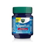Vicks Vaporub - 25ml - Fast UK Delivery - Image 2