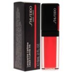 Shiseido Shiseido Lacquerink Lip Shine 50 G - Fast UK Delivery - Image 4