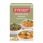 Everest Kitchen King Masala, 50g - Fast UK Delivery - Image 2