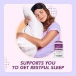 HealthyHey Nutrition L-Tryptophan - 120 Veg Capsules - Fast UK Delivery - Image 4