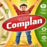 Complan Pista Badam Flavour 500g - Fast UK Delivery