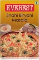 EVEREST Shahi Biryani Masala 100 Gram (100 g) - Fast UK Delivery