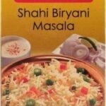 EVEREST Shahi Biryani Masala 100 Gram (100 g) - Fast UK Delivery