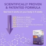 Dr. Morepen LightLife Pre-Meal Nutrition Mix | Controls Appetite & Reduces Cravings | For Men & Women 10 Sachets | 5 Flavors Assorted - Fast UK Delivery - Image 7
