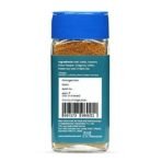 CRISTA 50 gms Grilled Vegetable Seasoning | BBQ Mixed Spices Blend | Multipurpose, Fresh & Flavourful | Zero added Colours, Fillers, Additives & Preservatives | Vegan - Image 6