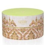 Newby Green Tea Crown Assortment, 36 Tea Bags of 6 Different Flavors, Limited Edition Gift Set - Fast UK Delivery
