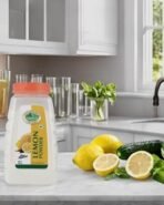 NATURE SMITH Lemon Powder (500 Gram) - Fast UK Delivery - Image 6