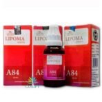 KRIG'S Allen A84 Lipoma Drop - 30 Ml (Pack Of 3) - Fast UK Delivery - Image 2