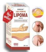 KRIG'S Lipoma Aid Drops Homeopathic Medicine (30ml) - SET OF 1 Bottle - Fast UK Delivery - Image 3