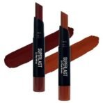 ME-ON Superlast Lipstick (Shade 12,16) Matte Finish - Fast UK Delivery - Image 2