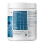 DR. MOREPEN Marine Collagen Skin Protein Powder With Hyaluronic Acid, Vitamin C, Sesabania & Biotin For Healthy Skin | Chocolate Flavour | 48 Servings - 250 Pack of 2 - Fast UK Delivery - Image 3