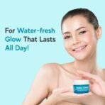 Recode Water Cream 50g | Hyaluronic Acid 1.5% & Niacinamide 1% | Goodness Exacts of Aloe Vera & Grape Seed Oil | Mineral Oil & Paraben Free - Fast UK Delivery - Image 6