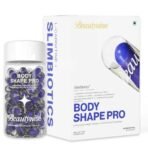 Dual Action Body Shape | Weight Management | Helps Convert Fat into Energy Supplement for Men & Women (30 Capsules) - Fast UK Delivery - Image 2