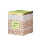 Newby Green Sencha Green Tea Loose Leaf Caddy, Have Fresh, Verdant Aroma and a Mild Silky Aftertaste, Finest Loose Leaf Green Tea Box 125g - Fast UK Delivery - Image 5