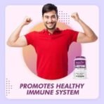 Healthyhey Nutrition L- Glycine - 500 mg - Support Brain and Sleep Health -Pack of 120 Veg. Capsules (120), 136 grams - Fast UK Delivery - Image 5