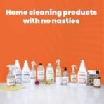Koparo Kitchen Degreaser Cleaner | 400ml Pack of 2 | Removes Hard Stains | Used for Chimney, Microwave Ovens, Grills, Gas Stoves | Plant Based & Non-Toxic - Fast UK Delivery - Image 7