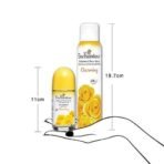Enchanteur Charming Perfumed Deo Spray for Women (150ml) and Charming Roll-On Deodorant for Women (50ml) - Fast UK Delivery - Image 5