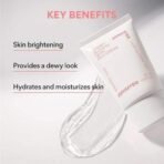 Innisfree Jeju Cherry Blossom Jelly Cream 50ml with Niacinamide For Skin Brightening, Korean Skincare Cream - Fast UK Delivery - Image 6