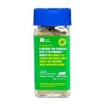 CRISTA 45 gms Green Cardamom Powder | Elaichi Powder| Zero added Colours, Fillers, Additives & Preservatives | Farm Fresh - Image 3