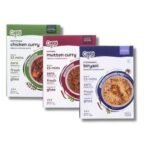 CURRYiT South India Masala Kit 120g Each (Pack of 3) | Curry Paste - Andhra Mutton, Chettinad Chicken, Hyderabadi Biryani | Indian Masala Gravy | Made with Desi Ghee |Easy & Ready to Cook in 15 Min - Fast UK Delivery - Image 2
