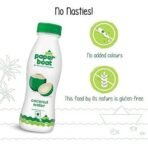 Paper Boat Coconut Water, 200ml Bottle - Fast UK Delivery - Image 4