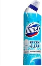 Domex Ocean Fresh Toilet Cleaner - 500 ml - Fast UK Delivery - Image 2