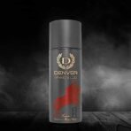 DENVER Sporting Club Rider - 200ML | Long Lasting Deo Body Spray - For Men - Fast UK Delivery - Image 4