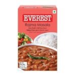 Everest Rajma Masala, 100g - Fast UK Delivery - Image 2