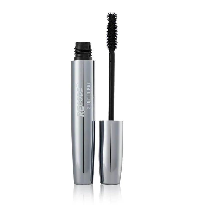 uk41VdQKH4VL-1.jpg Recode Transparent Mascara - 8 ml - Fast UK Delivery - Image 1