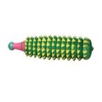 FA INDUSTRIES Acupressure Roller for Hand and Foot massager (12 x 2.5 Inch) Pain relief Wooden Massager Combo with palm balls massager (2 x 2 Inch) and karela massager (5 x 1 Inch) for Body Stress - Fast UK Delivery - Image 5