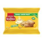 Rusk Toastea Premium Bake, 668g, Brown - Fast UK Delivery - Image 2