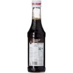 Monin Lemon Tea Bottle, 250 ml - Fast UK Delivery - Image 3