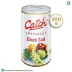 Catch Sprinkles Black Salt, 200g - Fast UK Delivery - Image 4