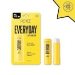 RENEE Everyday Tinted Lip Balm - Plain Jane, Heals, Moisturizes & Protects with SPF 30, for Dry & Chapped Lips, Enriched with Vitamin C, Shea Butter & Hyaluronic Acid, Skincare Infused Makeup 4.5 Gm - Fast UK Delivery - Image 4