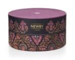 Newby Black Tea Crown Assortment, 36 Tea Bags of 6 Different Black Teas - Fast UK Delivery