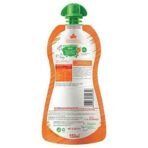 Paper Boat Orange Juice, Enriched with Vitamin D, No Added Preservatives and Colours (Pack of 18, 150ml each) - Fast UK Delivery - Image 6