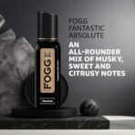 FOGG Fantastic Absolute No Gas Deodorant For Men, Long Lasting Perfume Body Spray, 150 Ml, Pack of 1 - Fast UK Delivery - Image 5