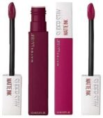Maybelline Liquid Lipstick 120 Artist (Matte) - Fast UK Delivery - Image 2