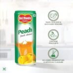 Del Monte Peach Fruit Drink, Pack of 6, 240ml - Fast UK Delivery - Image 6