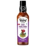 Bechef Jain Peri Peri Sauce 300g - Fast UK Delivery - Image 2