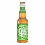 Coolberg Mint Non Alcoholic Beer 330ml Glass Bottle - Pack of 12 (330ml x 12) - Fast UK Delivery - Image 3