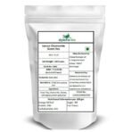 Siyacha Tea Lemon Chamomile Green Tea|500 Grams|For Stress Relief and Good Sleep|Loose Leaves|Healthy Relaxing Bed time Beverage|Makes 250 Cups (approx) - Fast UK Delivery - Image 5