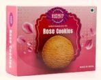 Karachi Bakery Almond Millet Biscuits, 300 g Karachi Bakery Rose Cookies,400gm - Fast UK Delivery - Image 7