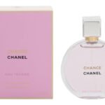 CHANEL Women's Chance Eau Tendre Fruity Eau De Parfum Spray 50Ml/1.7Oz - Fast UK Delivery