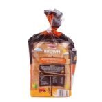 Brown Bread, 400g - Fast UK Delivery - Image 3
